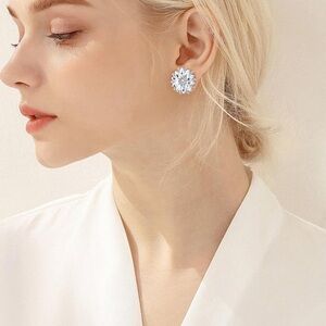 1/2 in 12mm crystal plugs 2/30$!